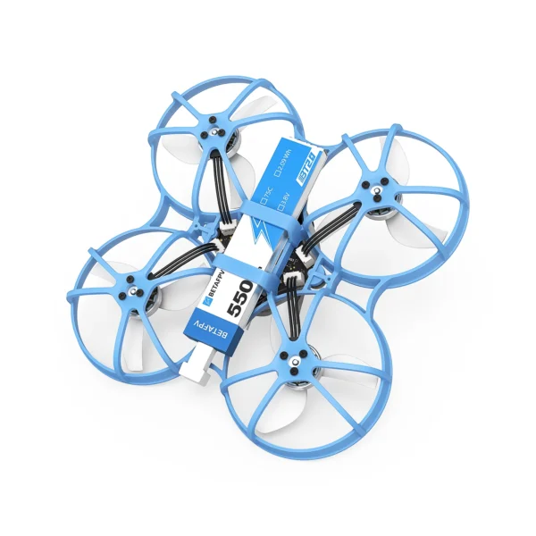 BETAFPV Meteor75 Pro Brushless Whoop Quadcopter(2024) Camera Drones RC Helicopter - Image 2