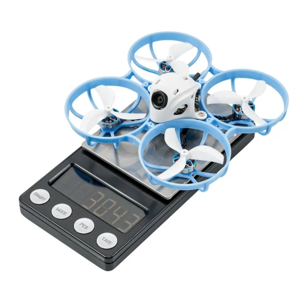BETAFPV Meteor75 Pro Brushless Whoop Quadcopter(2024) Camera Drones RC Helicopter - Image 5
